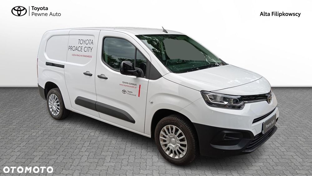 Toyota PROACE CITY - 4