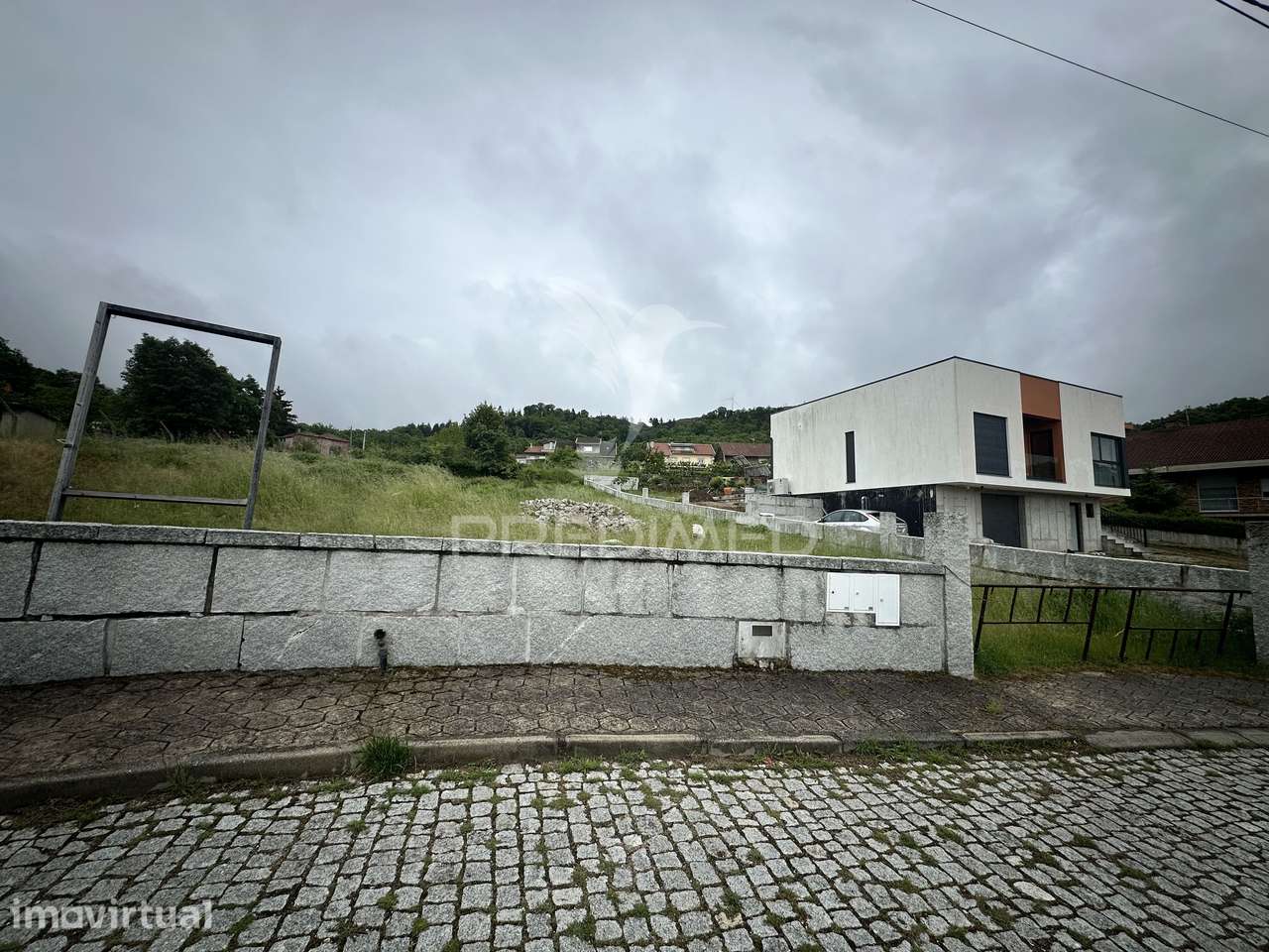 Oportunidade Única em Pedras Salgadas | Lotes Premium para construção - Grande imagem: 4/4
