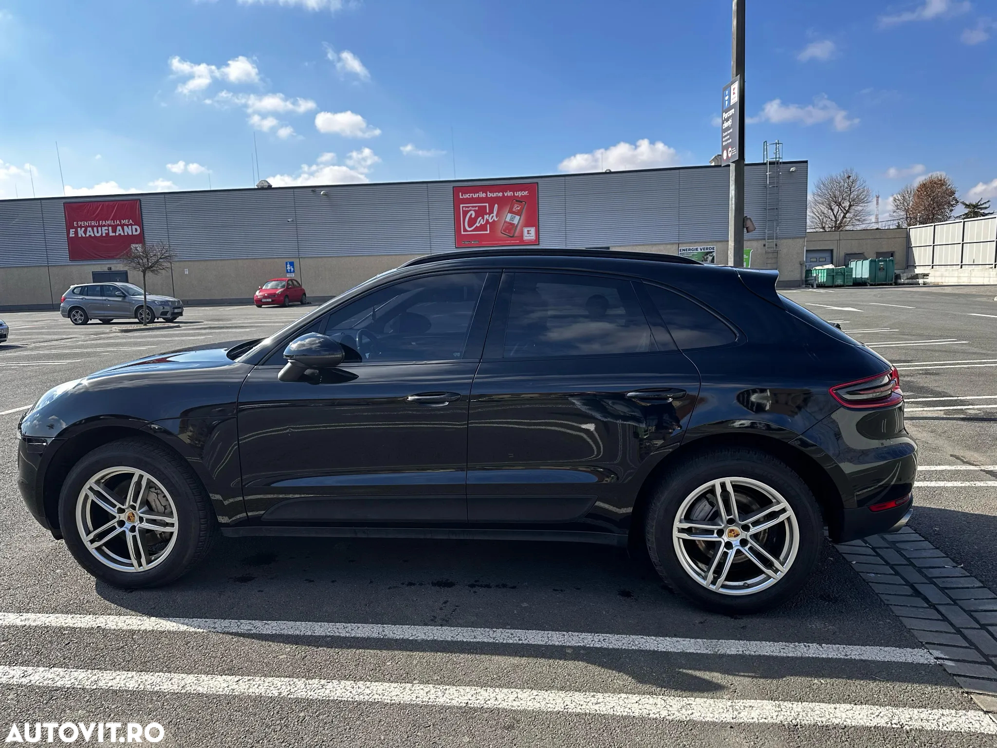 Porsche Macan 3.0 PDK S - 15