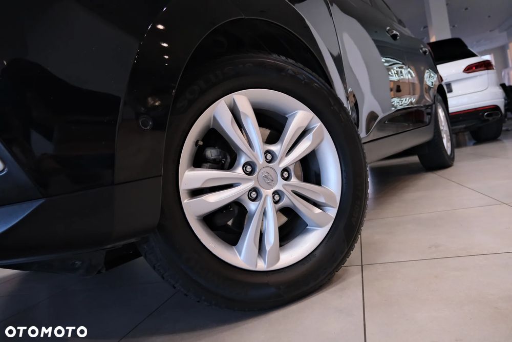 Hyundai ix35 - 25