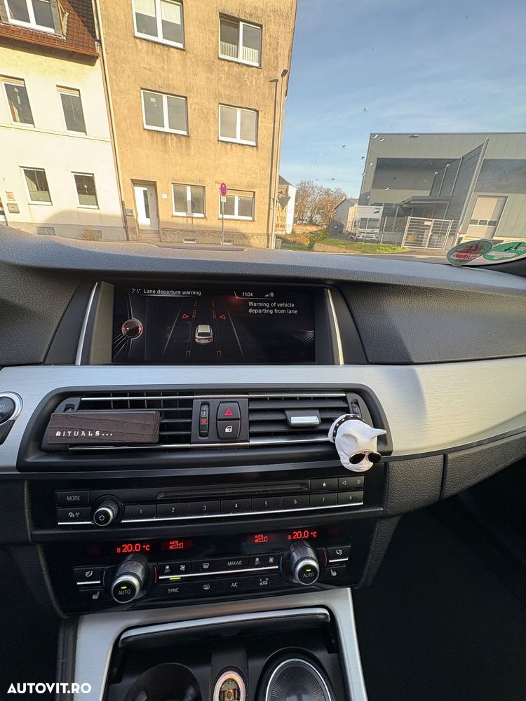 BMW Seria 5 530d Aut. - 16