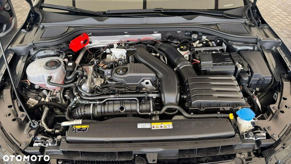 Volkswagen Golf Variant 1.5 eTSI mHEV Business DSG - 40