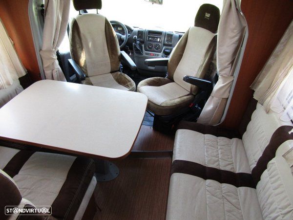 McLouis Yearling Série Limitada - 37