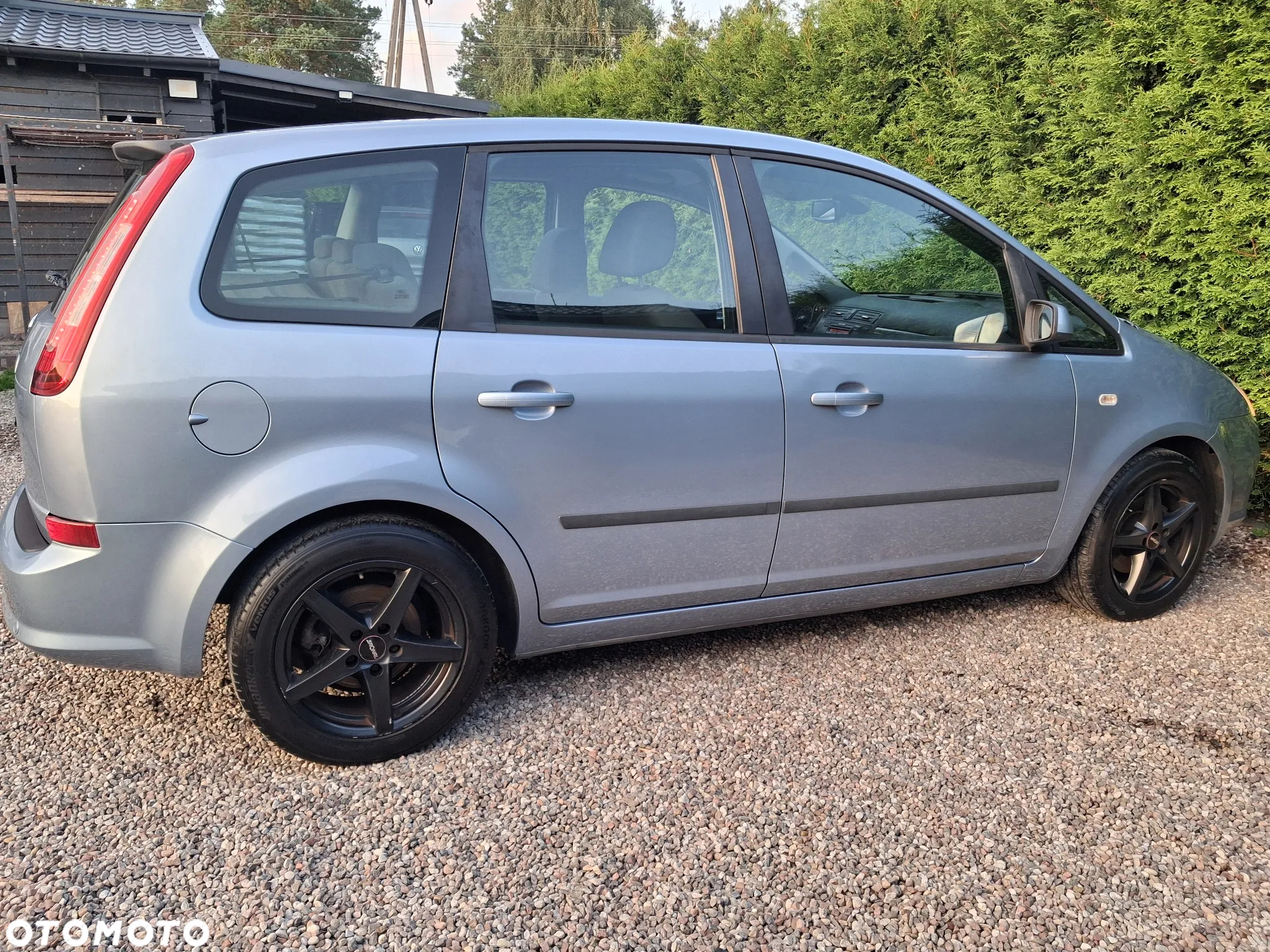 Ford C-MAX - 15