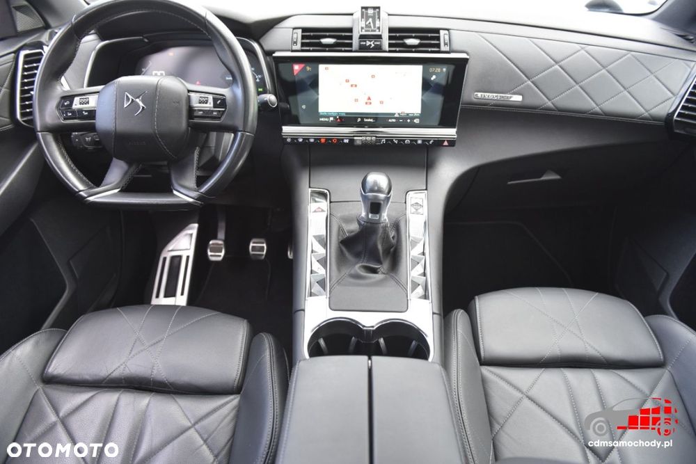 DS Automobiles DS 7 Crossback - 21