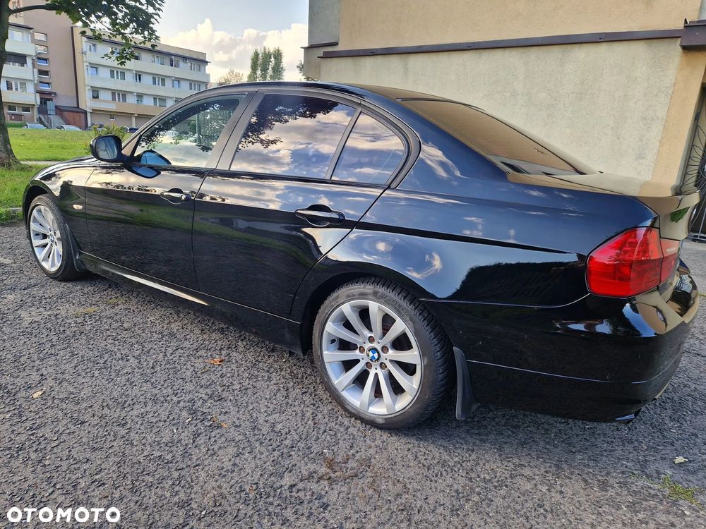BMW Seria 3 - 9