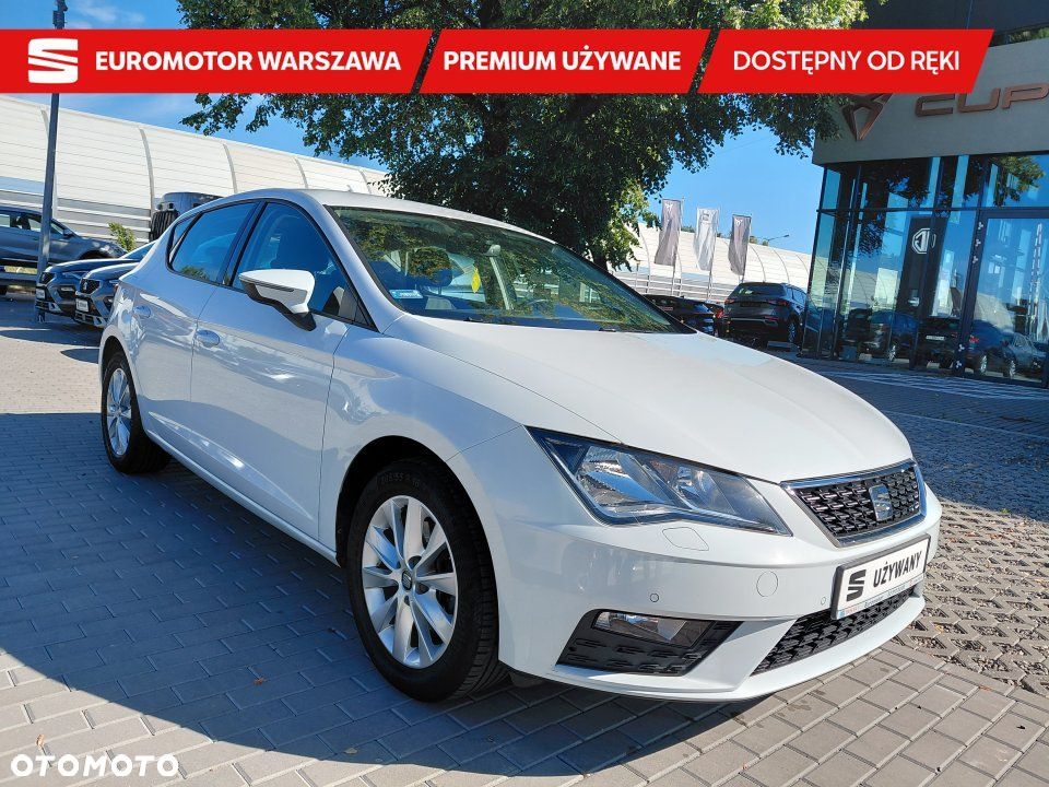 Seat Leon - 1