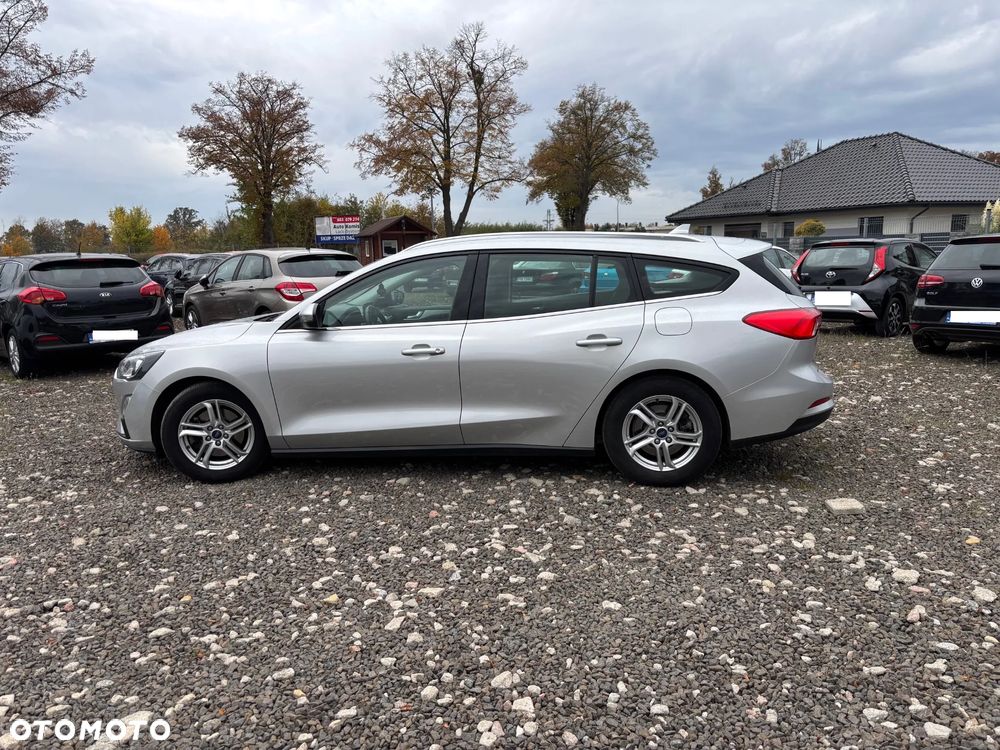 Ford Focus 1.5 EcoBlue Active - 5