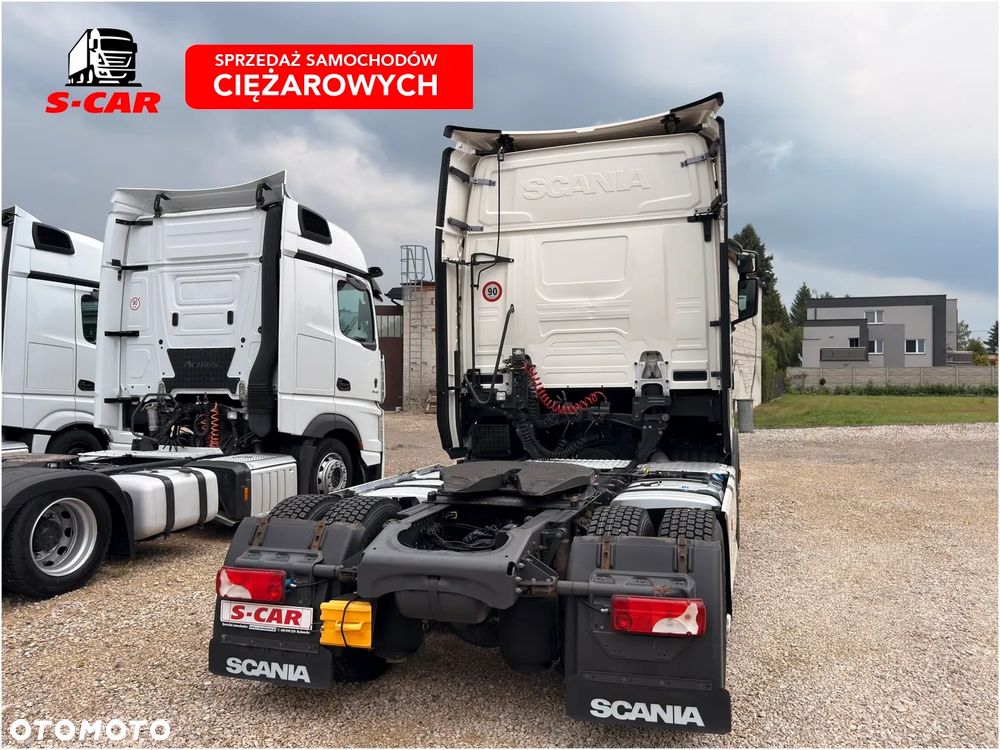 Scania S500_Standard_Full Led_Retarder - 10