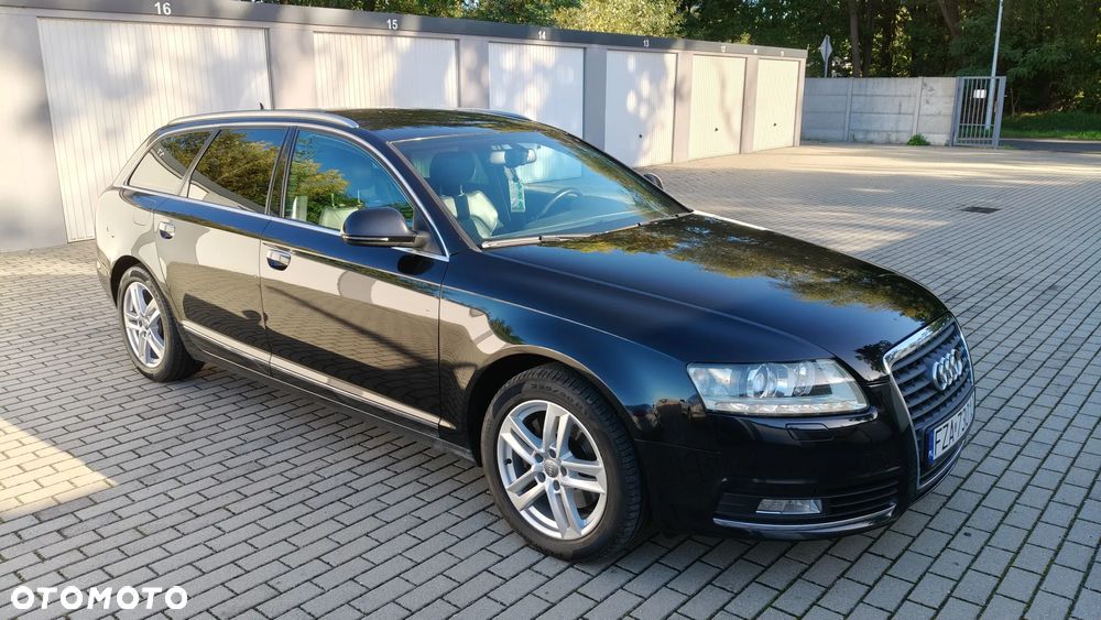 Audi A6 - 3