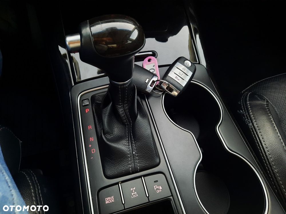Kia Sorento - 39