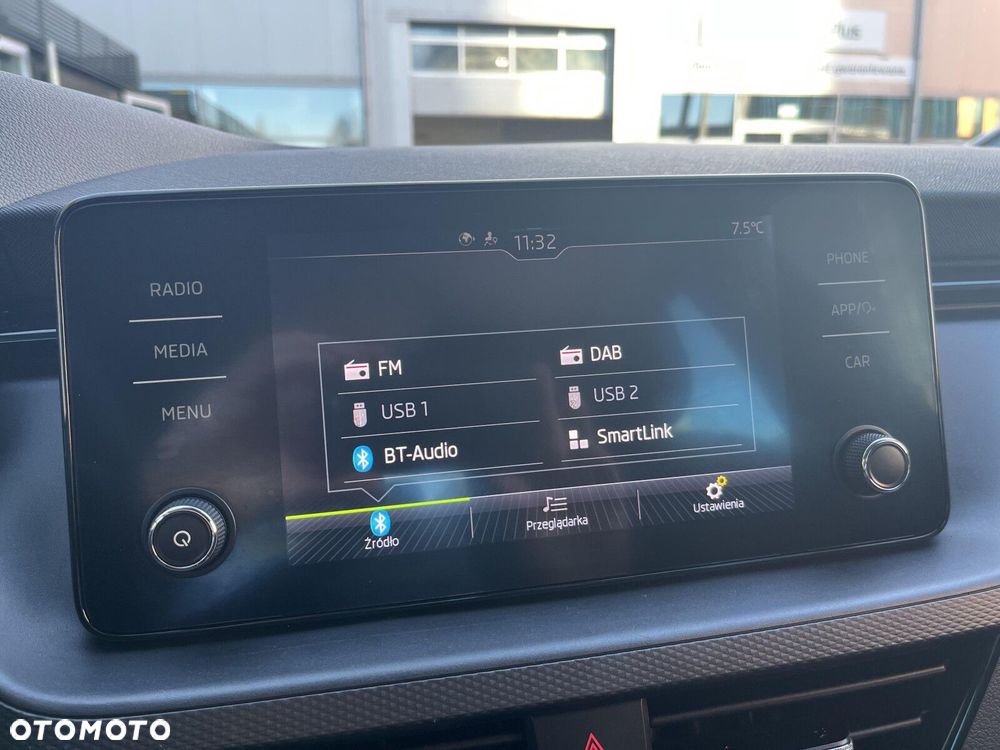 Skoda Kamiq 1.0 TSI Ambition DSG - 22