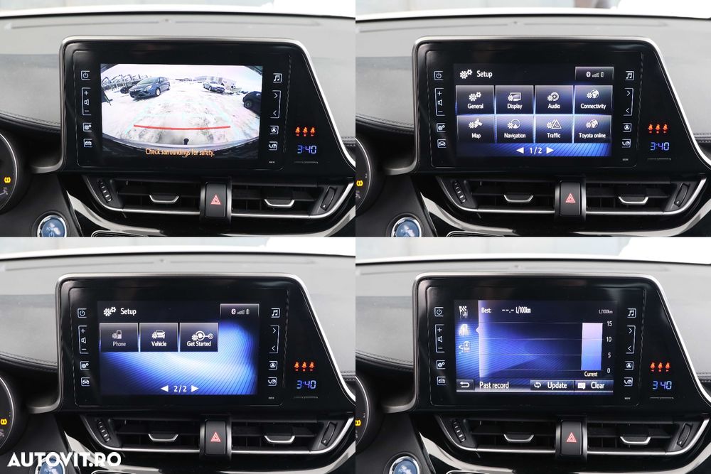 Toyota C-HR Style - 6