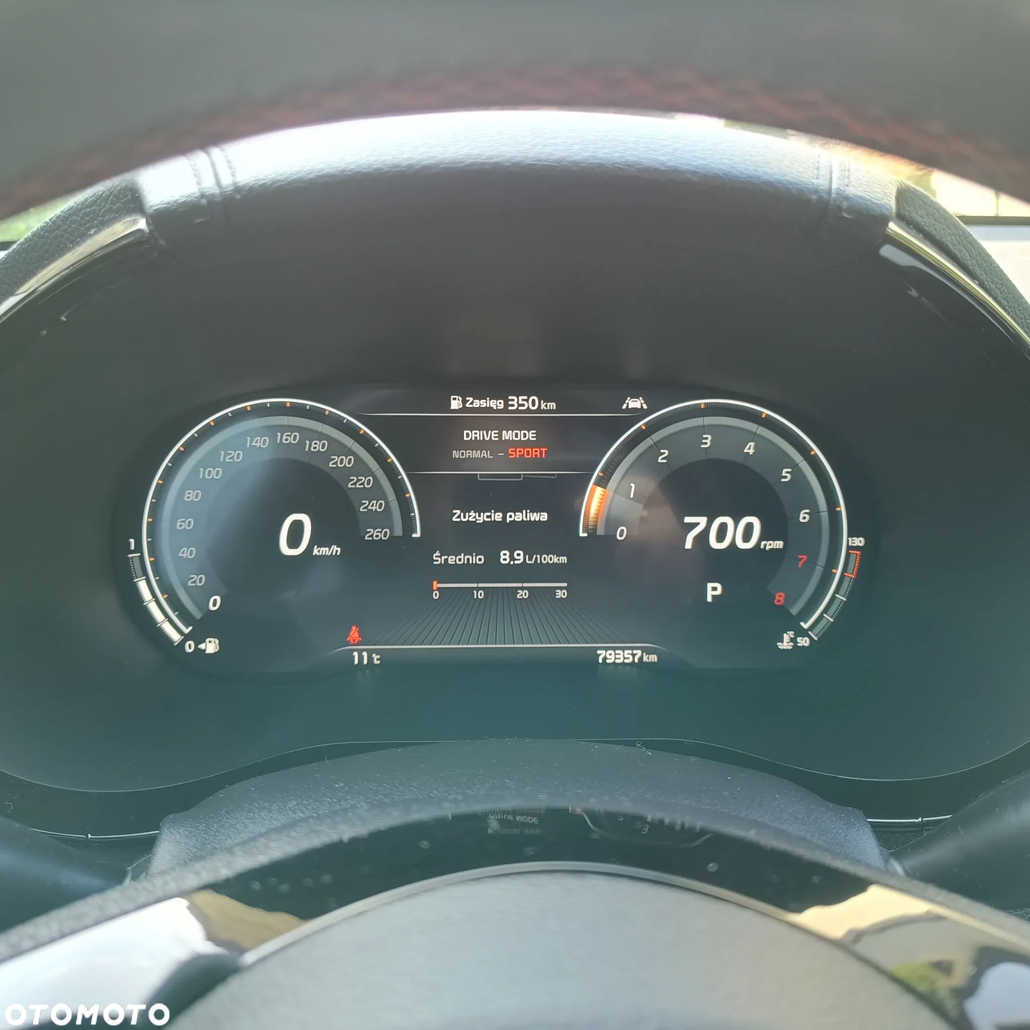 Kia ProCeed 1.6 T-GDI GT DCT - 11