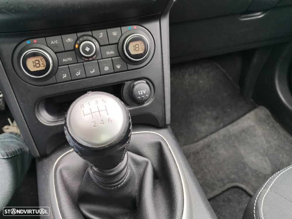 Nissan Qashqai +2 1.5 dCi Tekna Premium 17 132g - 16