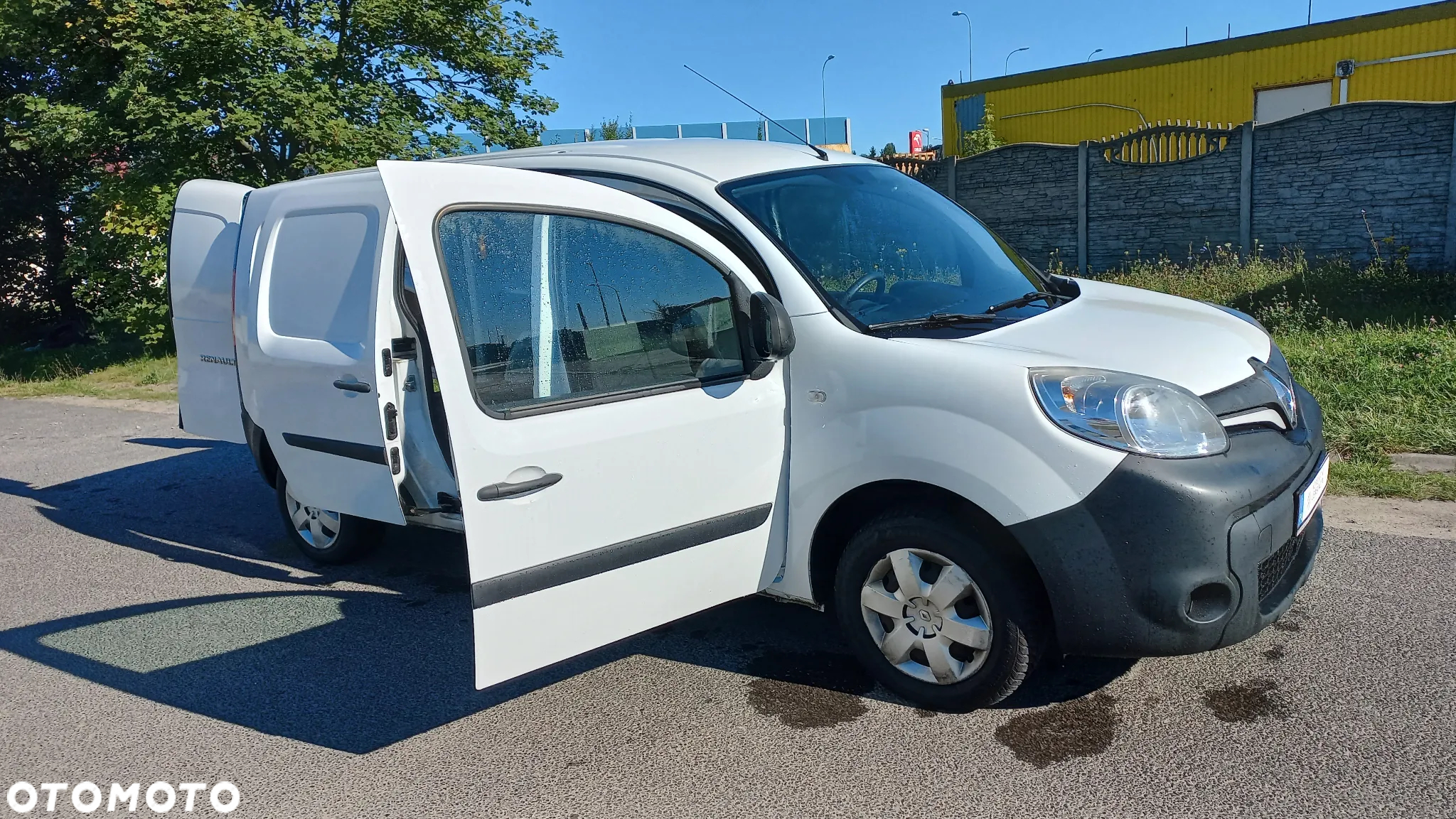 Renault Kangoo - 3