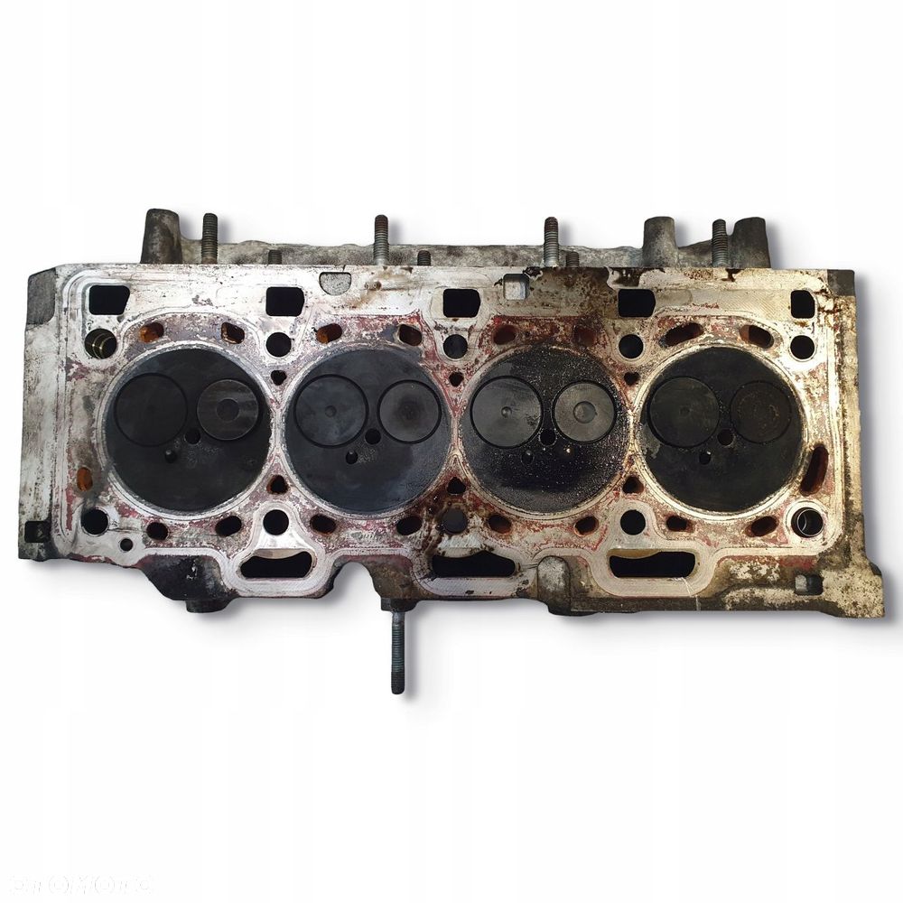 GŁOWICA CYLINDRÓW Nissan Qashqai 1.5 DCI 110426145R - 11