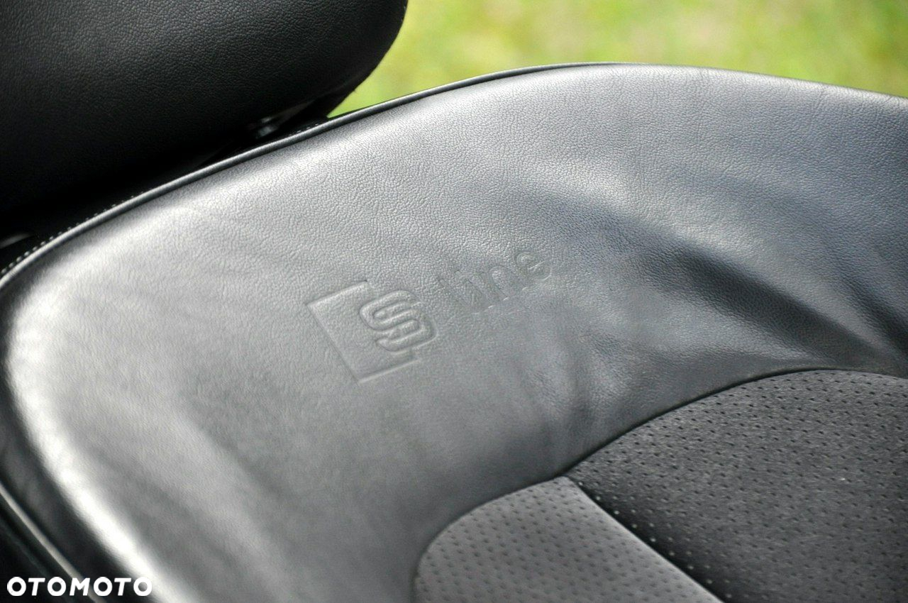 Audi A6 - 29