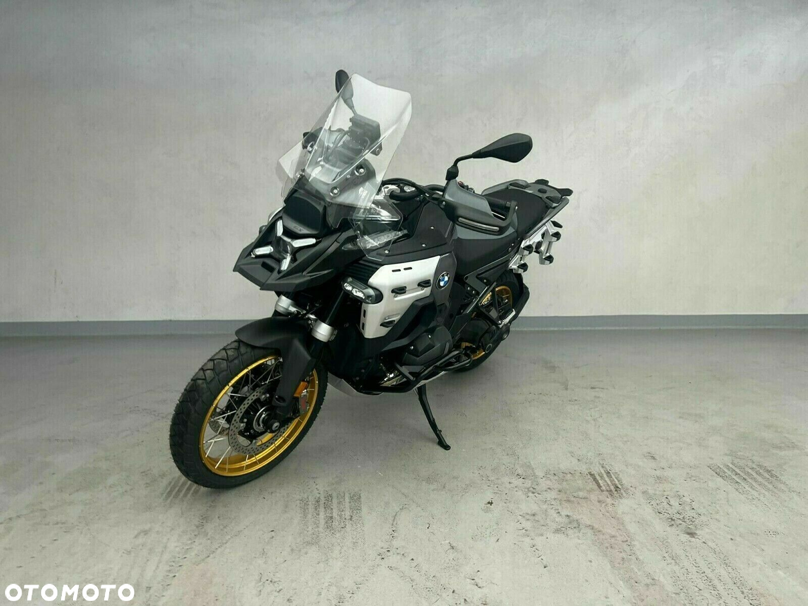 BMW R - 5