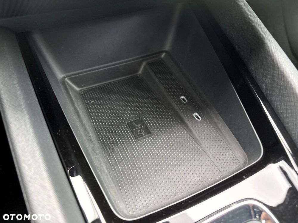Skoda Octavia 2.0 TSI RS DSG - 31