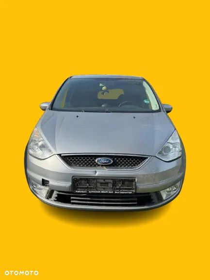 FORD GALAXY III MK3 2.0 BENZYNA 107kW/145KM TBUB AOWA AOWB TBWA KOLOR 76 WSZYSTKIE CZESCI - 3