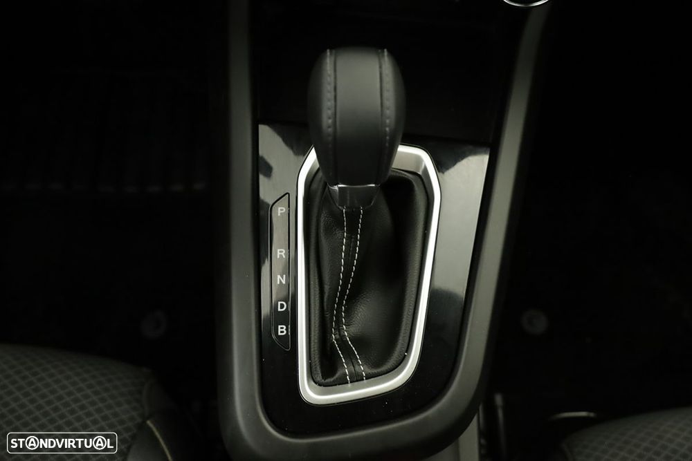 Renault Arkana 1.6 E-Tech Full Hybrid Techno - 13