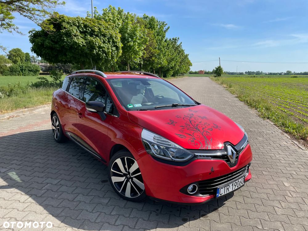 Renault Clio 0.9 Energy TCe Expression - 1