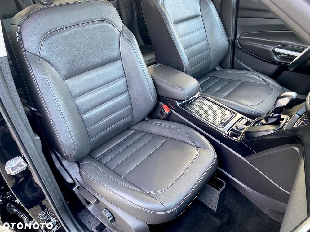 Ford Kuga 2.0 TDCi 4x4 Individual - 30