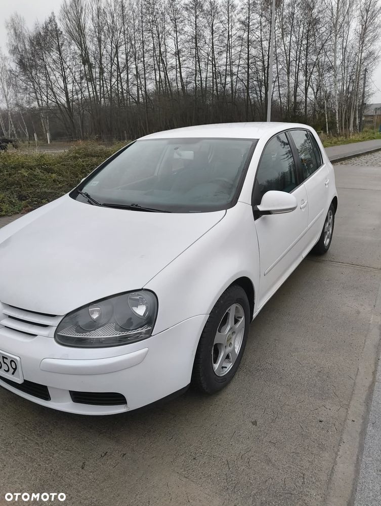 Volkswagen Golf 1.6 Comfortline - 3