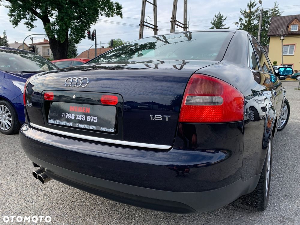 Audi A6 ver-1-8-t - 4