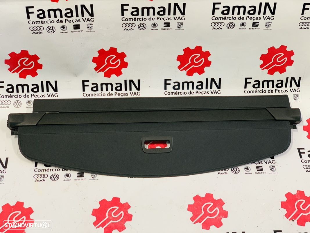 Chapeleira SEAT LEON 5F1 ST - 1