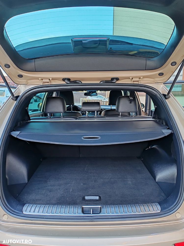 Kia Sportage 2,0 CRDI AWD Aut. GT Line - 23