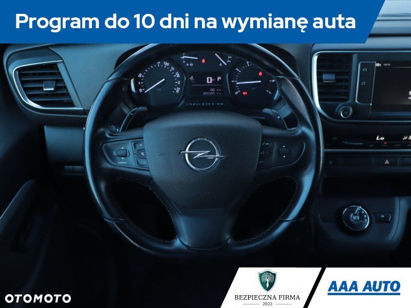 Opel vivaro - 20