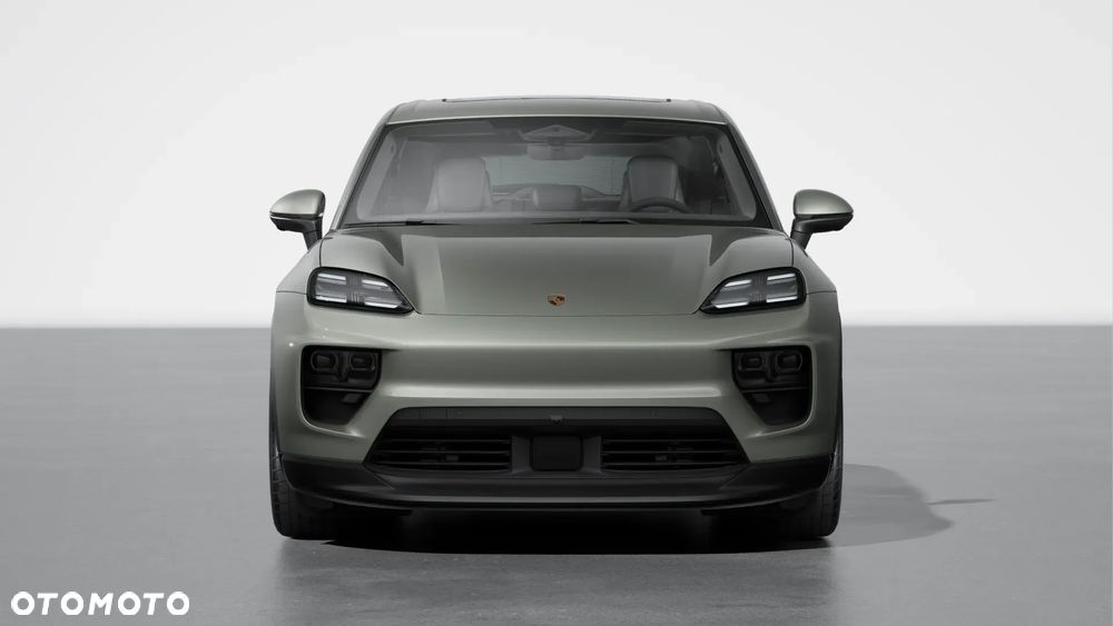 Porsche Macan 4 100kWh - 2