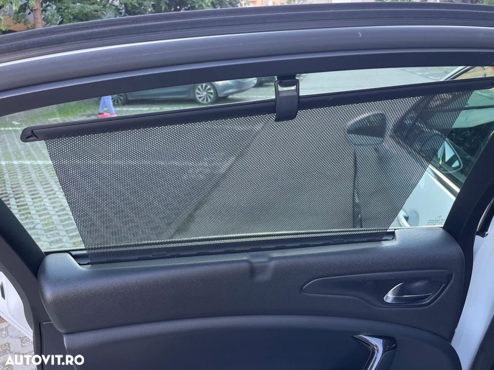 Citroën C5 HDi 165 FAP Aut. Exclusive - 29
