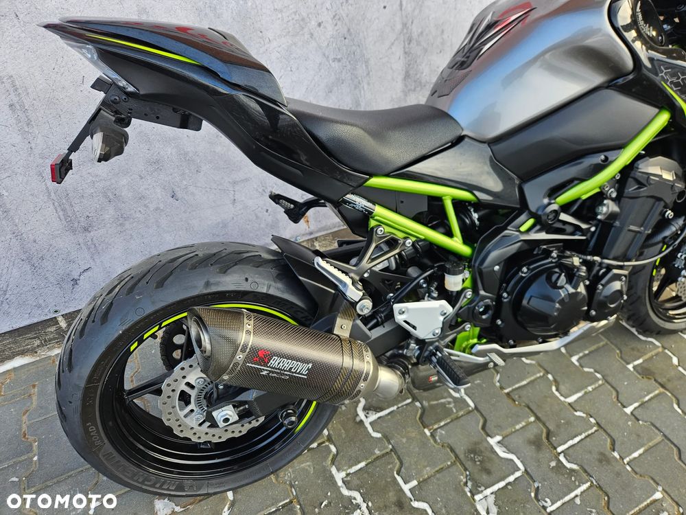 Kawasaki Z 900 - 15