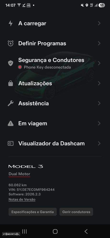 Tesla Model 3 Performance Dual Motor AWD - 2