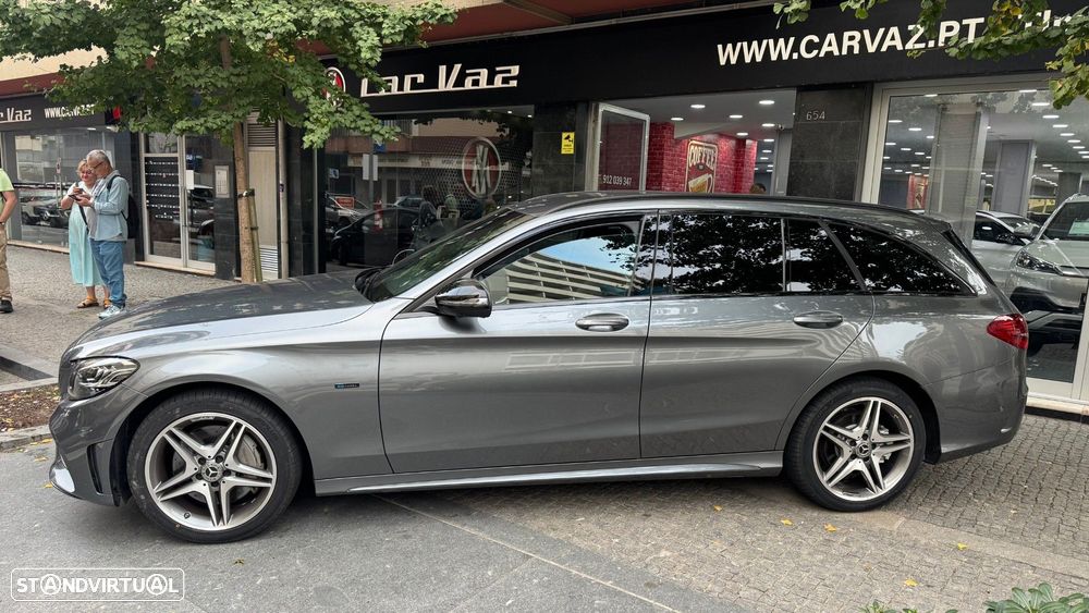 Mercedes-Benz C 300 - 3