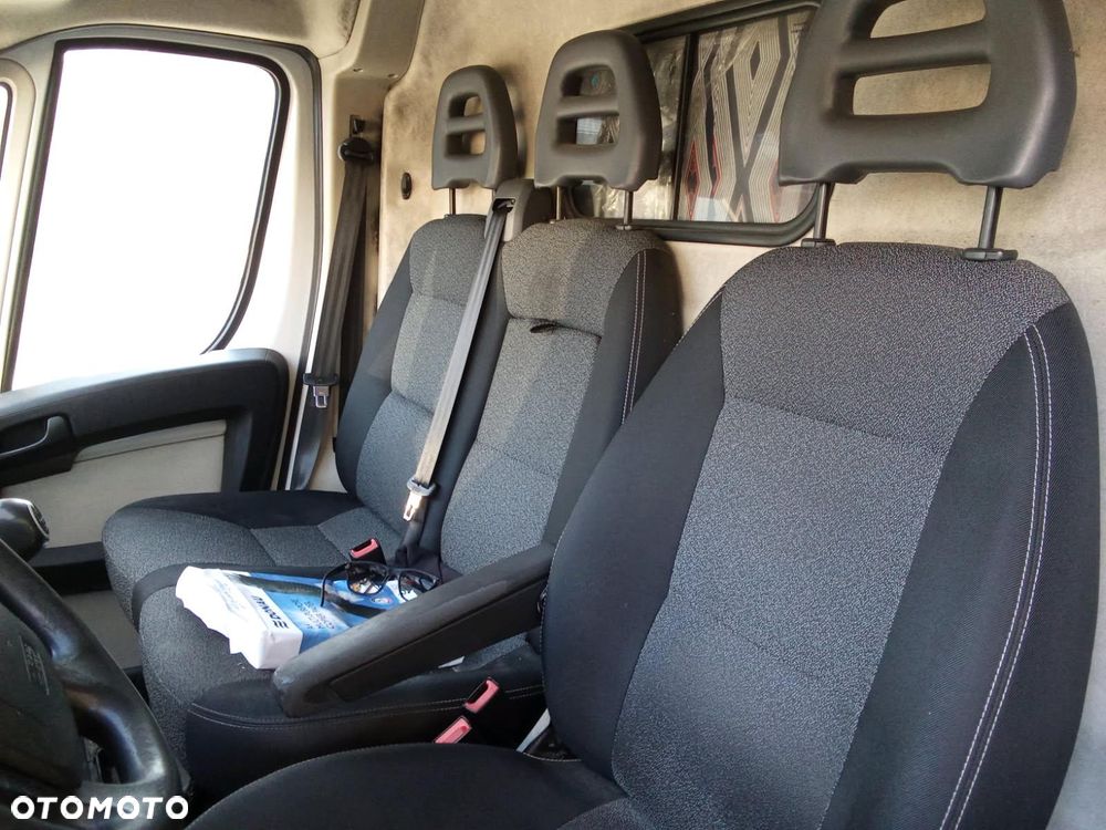 Fiat Ducato - 9