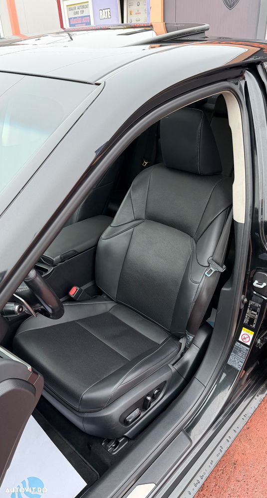 Lexus Seria ES 300h Executive Line - 23