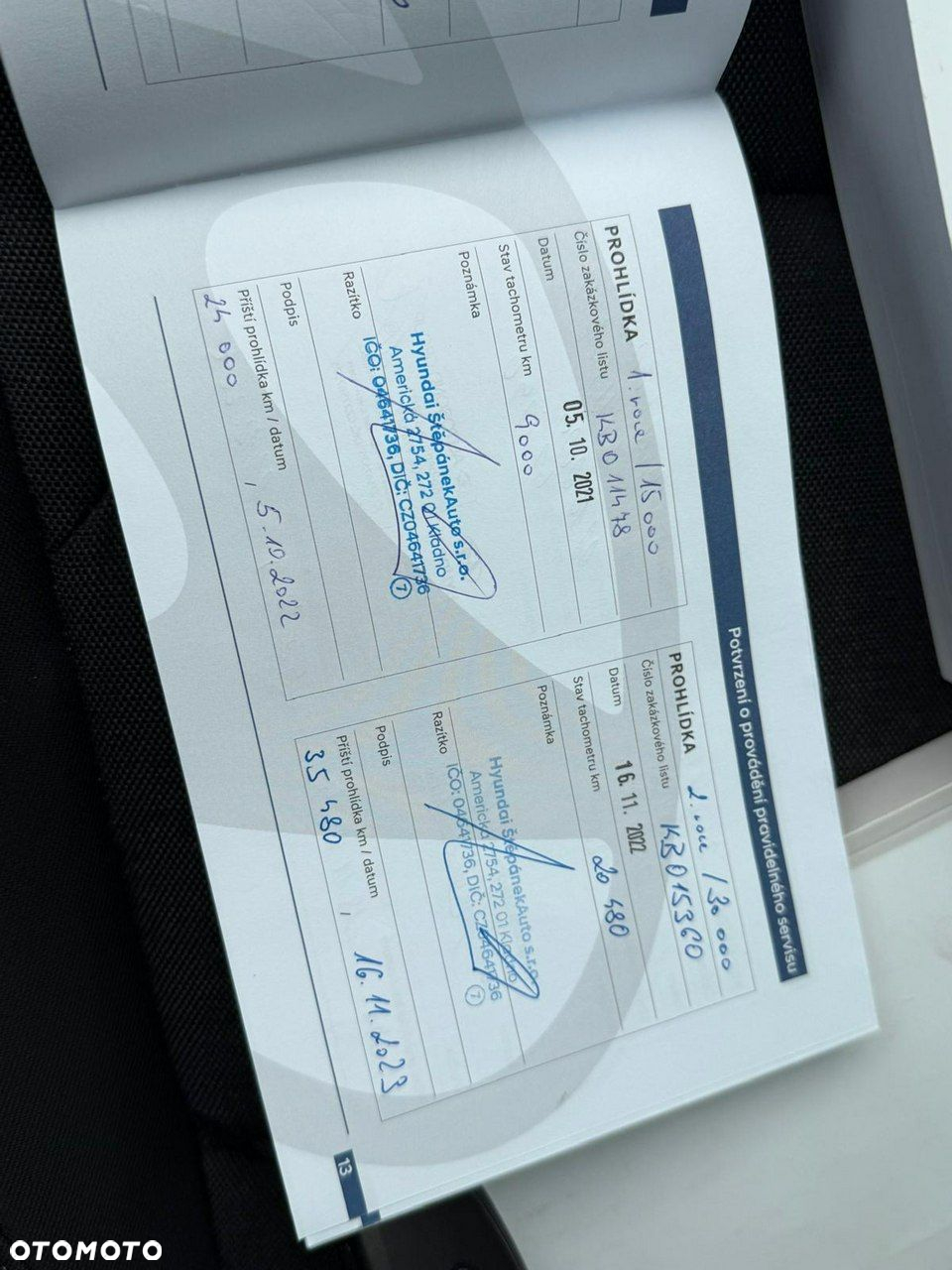 Hyundai i30 1.0 T-GDI Smart DCT - 28