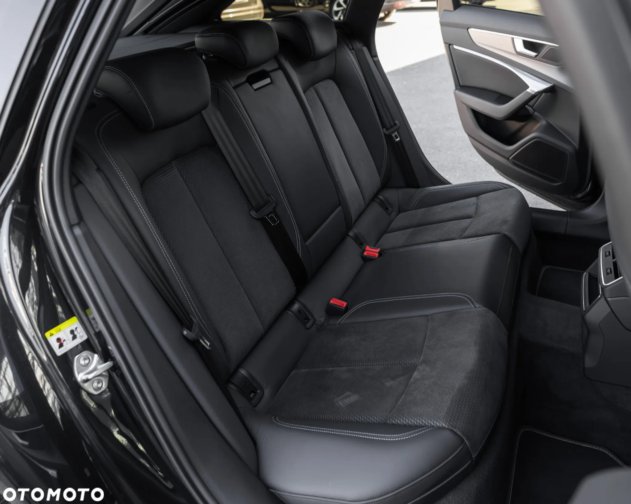 Audi A6 Avant 35 TDI S tronic sport - 25
