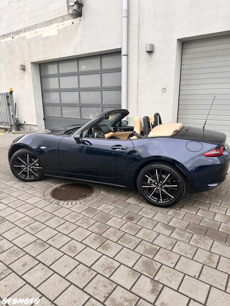 Mazda MX-5 2.0 Kazari i-ELOOP - 1