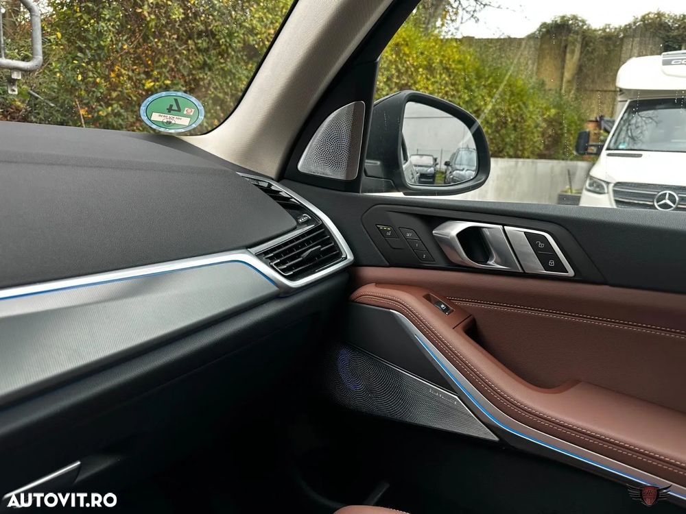 BMW X5 xDrive45e AT PHEV - 21