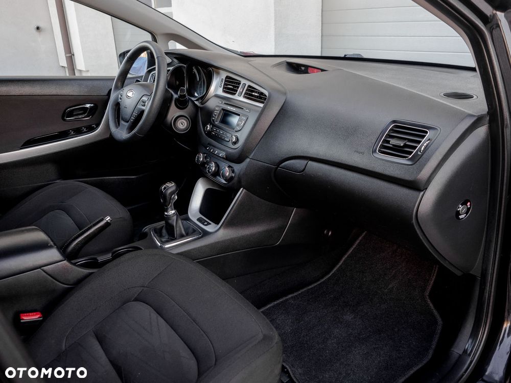 Kia Ceed 1.4 CVVT - 26