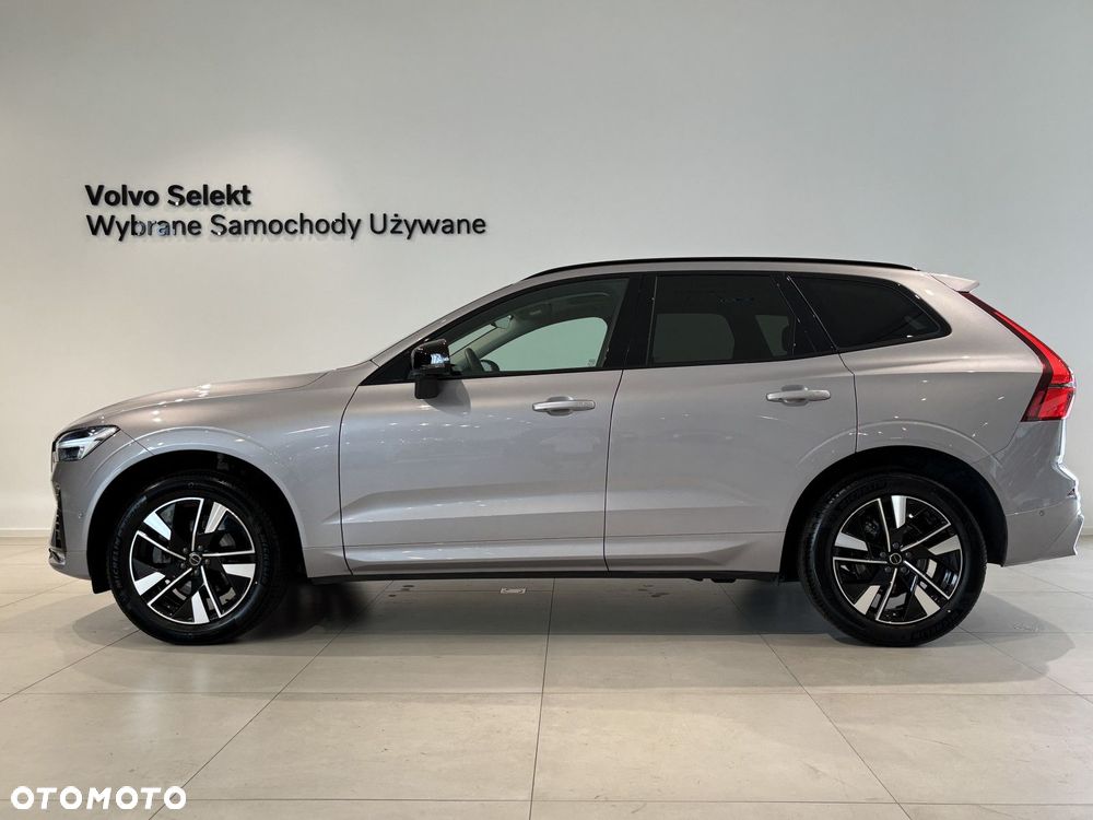 Volvo XC 60 - 8