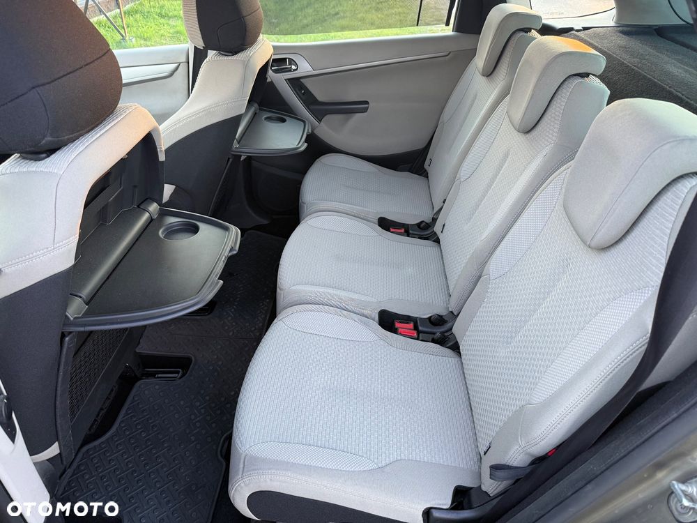 Citroën C4 Picasso 1.6 HDi Equilibre Navi Pack - 17