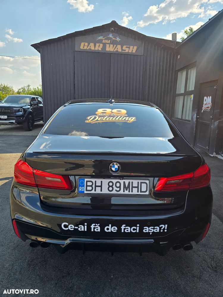 BMW Seria 5 - 23