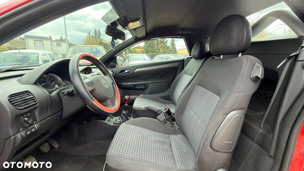 Opel Tigra 1.4 Enjoy - 14