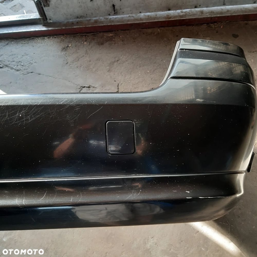 Zderzak Tylny Tył Mercedse E-klasa W211  Kombi 197 - 8